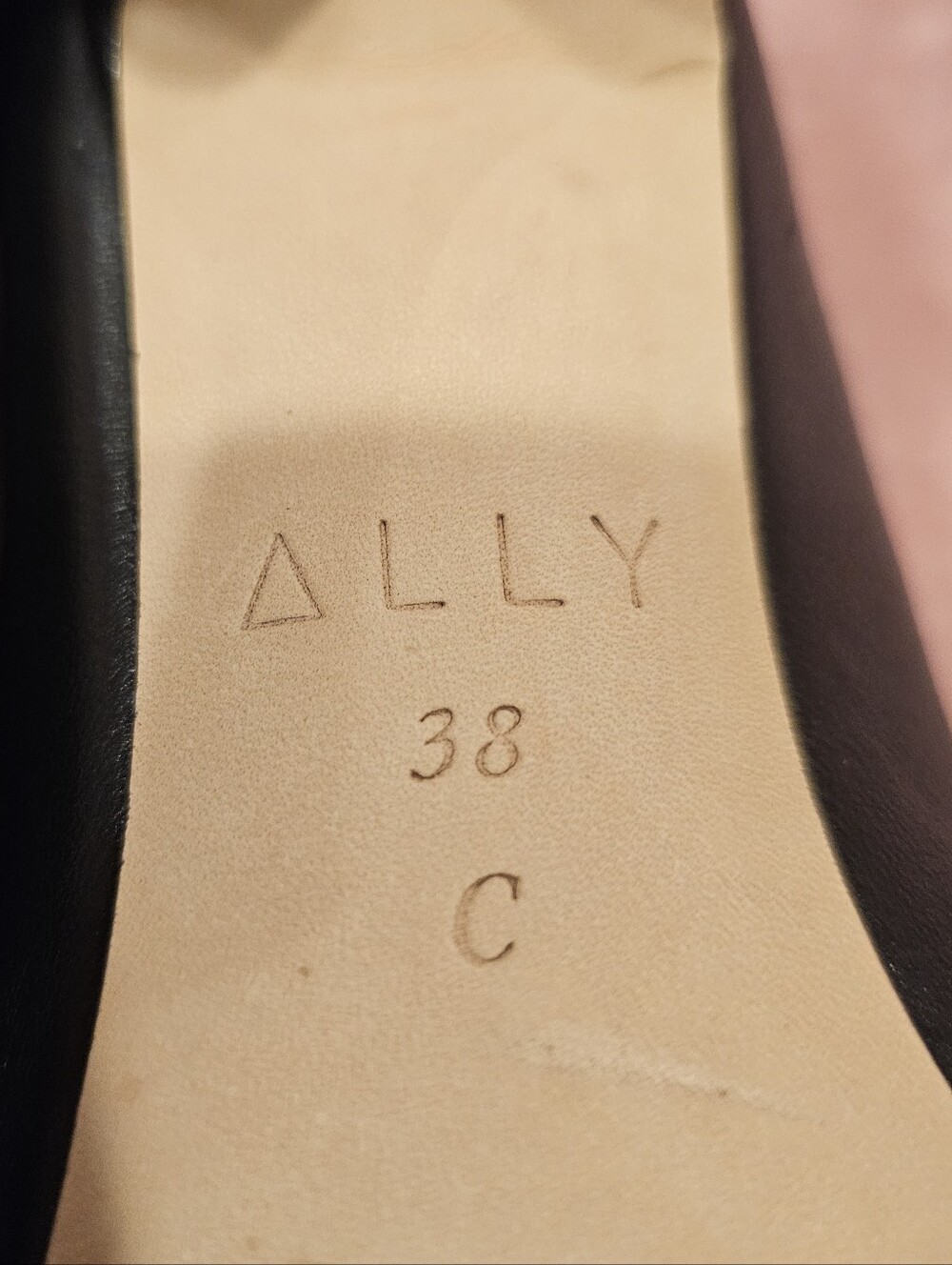 ALLY Shoes - Picture 14 of 15